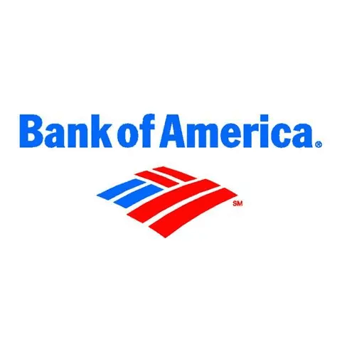 Bank of America logo